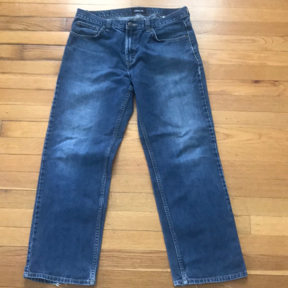 Men’s Clairborne jeans